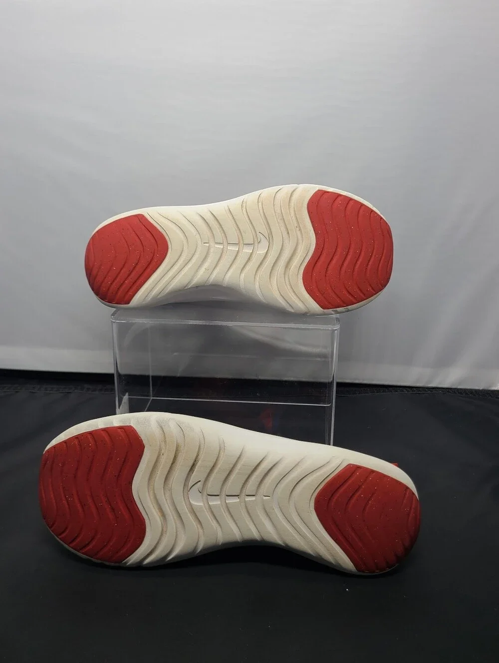 Nike flex plus